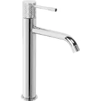 REA - Venti - Wastafelkraan - Chrome High - 4X20X29,5Cm