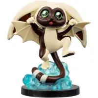Jazwares Avatar: The Last Airbender Kawaii Mini Figure Momo (Book 2) 10 cm