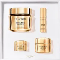 Lancôme Skin Care Pakket Absolue Soft Cream Set