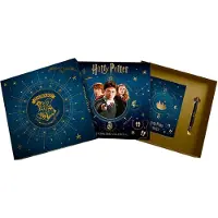 Pyramid Harry Potter Decoratieset