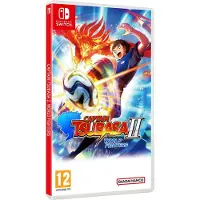 Captain Tsubasa 2: World Fighters - Nintendo Switch