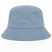 HS Bucket Hat - Grijs