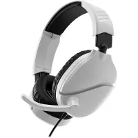 TIM. Gameheadsetdraadloos-Headset-Gameheadset-Gamingheadsets-Wit-‎20cmx20cmx7cm