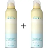 RITUALS Seshen Shower Gel Foam 2 x 200 ml