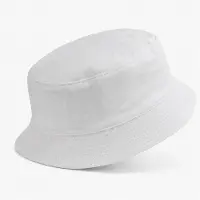 HS Bucket Hat - Crème