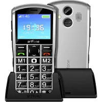 Artfone A400 - Senioren GSM