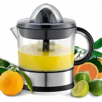 TIM. TIMCitrusperselectrisch-Citruspers-Sinaasappelpers-Wit-‎23cmx22cmx18cm