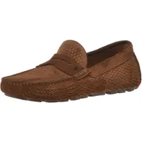 Baldinini Mocassins bruin
