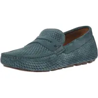 Baldinini Mocassins petrol