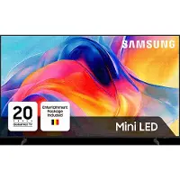 Samsung M70h - Ultra Hd 4k Mini-led-tv 75 Inch 2026