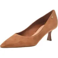 Baldinini Pumps cognac