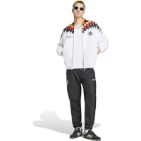 Adidas Duitsland Trainingspak 1994 Wit Zwart Rood Geel