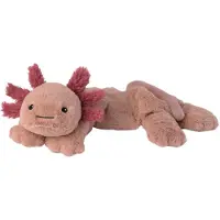 Warmies Axolotl Warmteknuffel