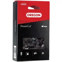 Oregon Zaagketting 76 schakels 1.5mm 0.325 haakse beitel