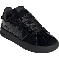 Adidas Grand Court 3.0 Girls Gymnastikskor För Barn