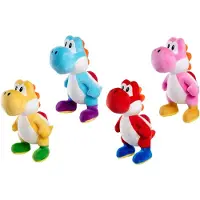 Simba Suma Knuffeldier Yoshi 20 cm Willekeurig model