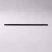 Lyora 2 meter rail TraQ brons