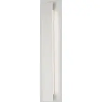 Lyora Design wandlamp Vavin wit 60cm