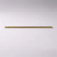 Lyora 2 meter rail TraQ goud