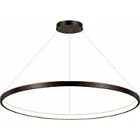 Lyora Design hanglamp Orbit brons