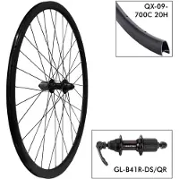 Krayton B41r Achterwiel Racefiets