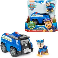 Ryhmä Hau PAW Patrol Basic Vehicles Chase