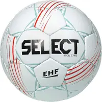 Select Solera Handball Wit | Maat 0