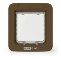 Sureflap Microchip Huisdierluik