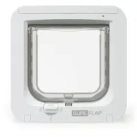 Sureflap Microchip Kattenluik