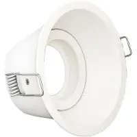 Lyora Inbouwspot Vela 3 Richtbaar Wit