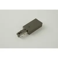 Lyora Eind connector TraQ brons