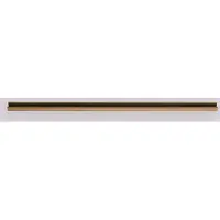 Lyora 1 meter rail TraQ goud