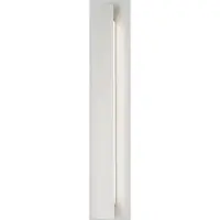 Lyora Design wandlamp Vavin wit 90cm