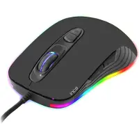 Inca IMG-348 Gaming Maus IMG-348 3200 DPI, RGB, 7 Tasten, USB, SW retail