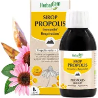 Herbalgem Propolis Siroop | 150 ml