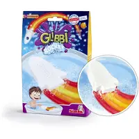 Glibbi bruisbal raket