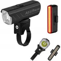 Magic Shine Allty 600 V2.0 + Seemee 30 V2.0 Combo Lichtset