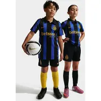 Nike Inter Milan Thuisbroekje 2026-2027 Kids