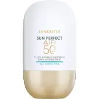 Lancaster Sun Perfect AIR Dagelijkse Onzichtbare Vloeistof SPF50 40ml