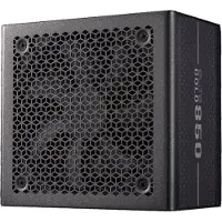 Cooler Master Modulaire PC-voeding ELITE GOLD 850W 80 PLUS Gold zwart
