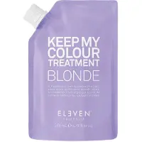 Eleven Australia Keep My Colour Treatment BLONDE Treatment 200 ml