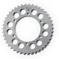 Chiaravalli Cht 2102-46 C Achtertandwiel