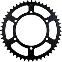 Chiaravalli Cht 2152-43 C Achtertandwiel