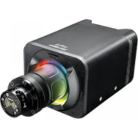 Simagic Alpha EVO Sport Direct Drive (9Nm) Stuurwiel-basis PC Zwart