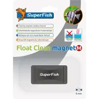 Superfish Algenmagneet Drijvend Mediun
