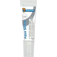 Superfish Tusiliconenkit Transparant 75 Ml