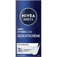 Nivea Men Protect & Care Hydraterende Gezichtscreme 75 ml Crème