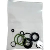 Leonardi Racing Lefty 1.0 Oil O-ring