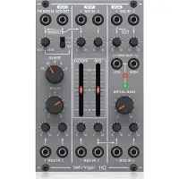 Behringer System 100 110 Synth Voice met VCO VCA en Filter