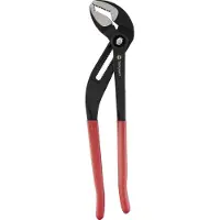 Toolcraft TO-10196961 TO-10196961 Waterpomptang Sleutelbreedte (metrisch) 95 mm 400 mm